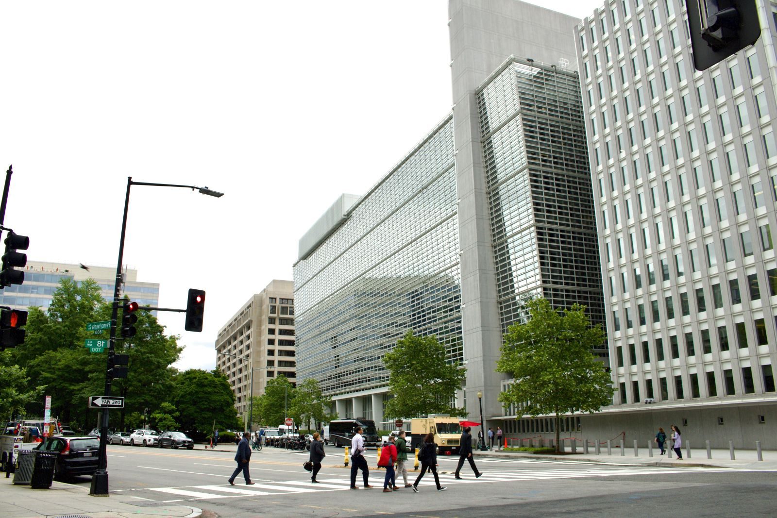 Institutions & Organisations