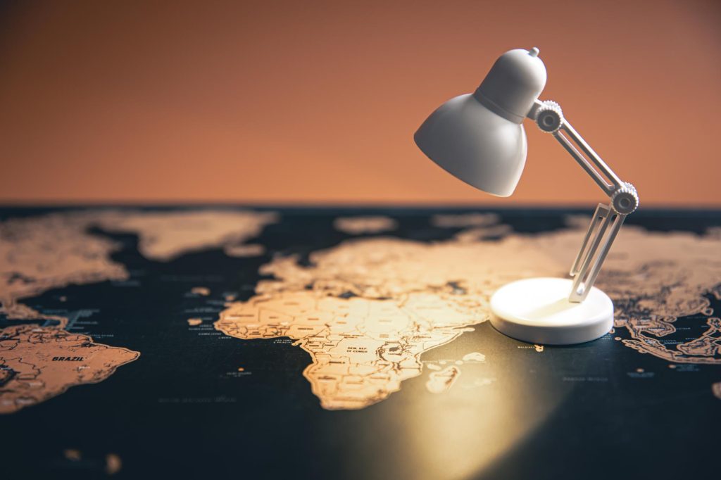 Corridor de financements asiatiques vers un projet en Côte d'Ivoire
