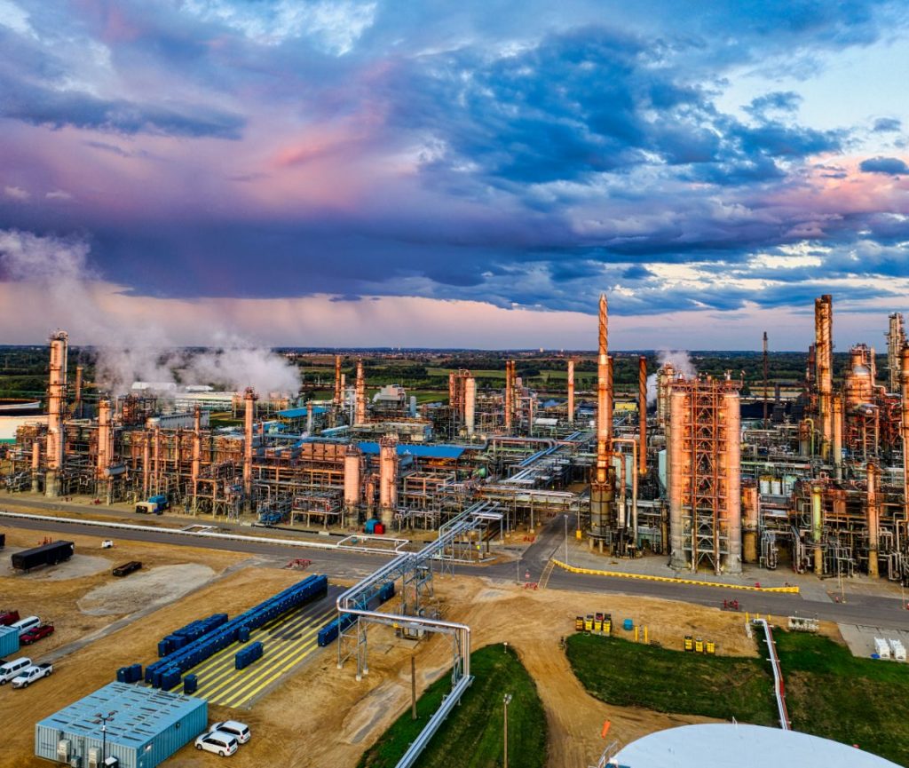 Financement industriel d'une usine en Côte d'Ivoire