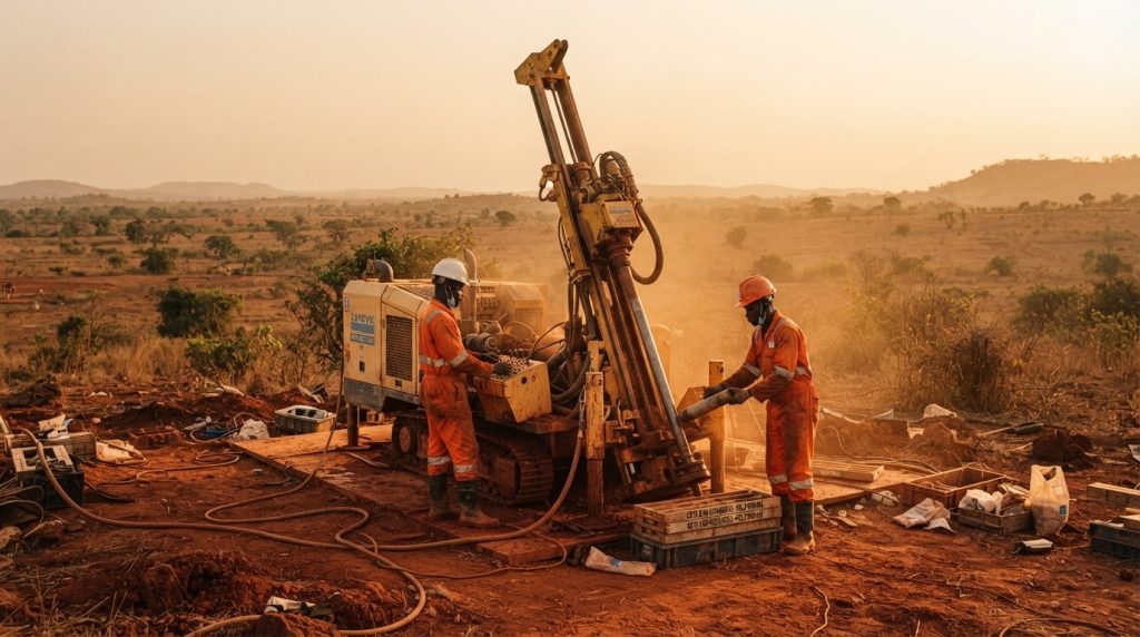 Un montage de sûretés sur mesure pour débloquer 410 millions