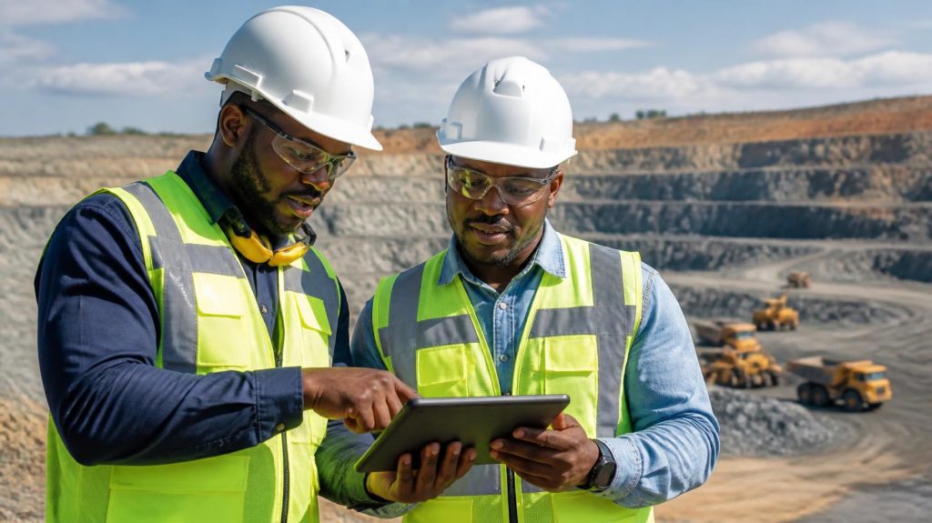Contenu local minier et PME ivoiriennes